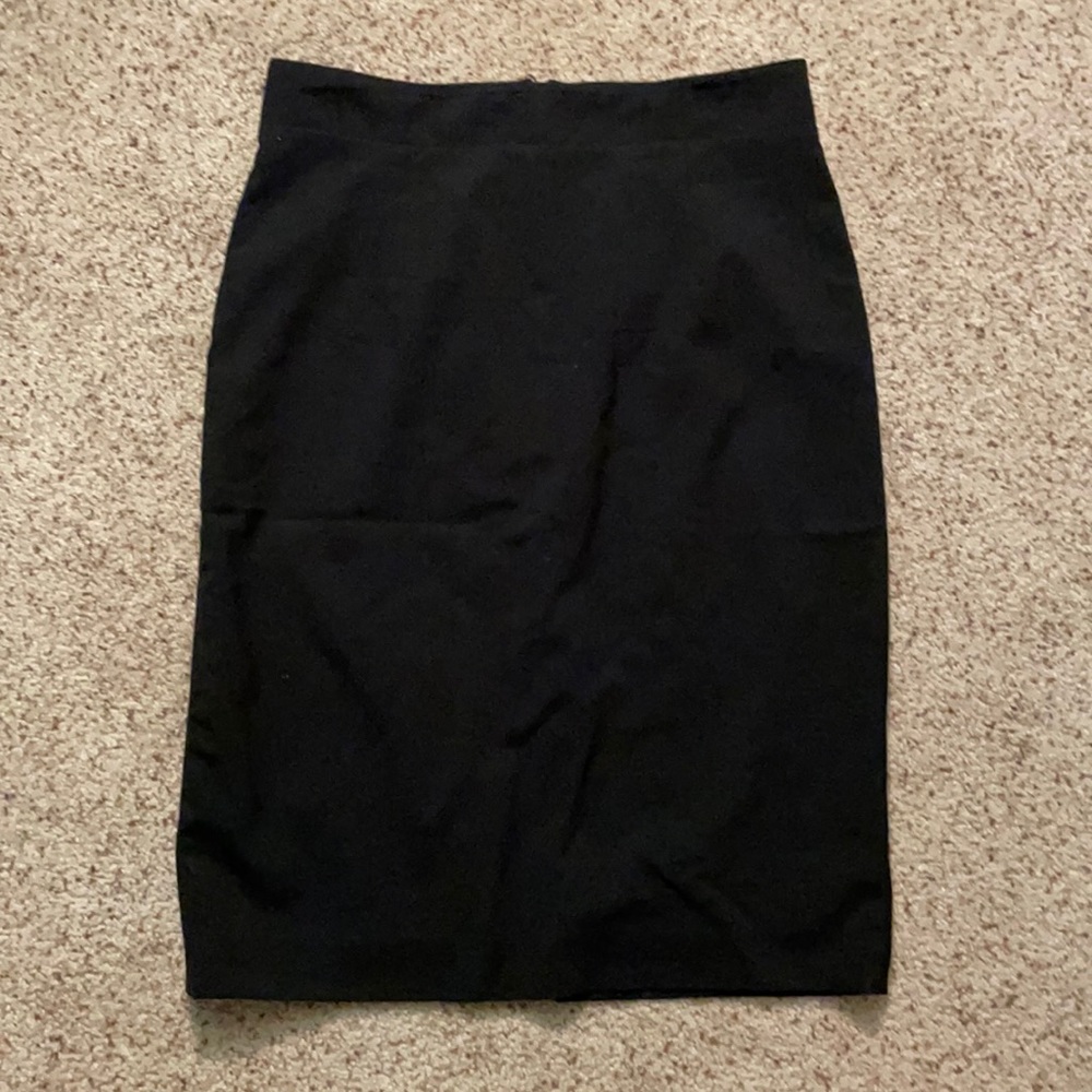 Banana Republic Pencil Skirt size 4